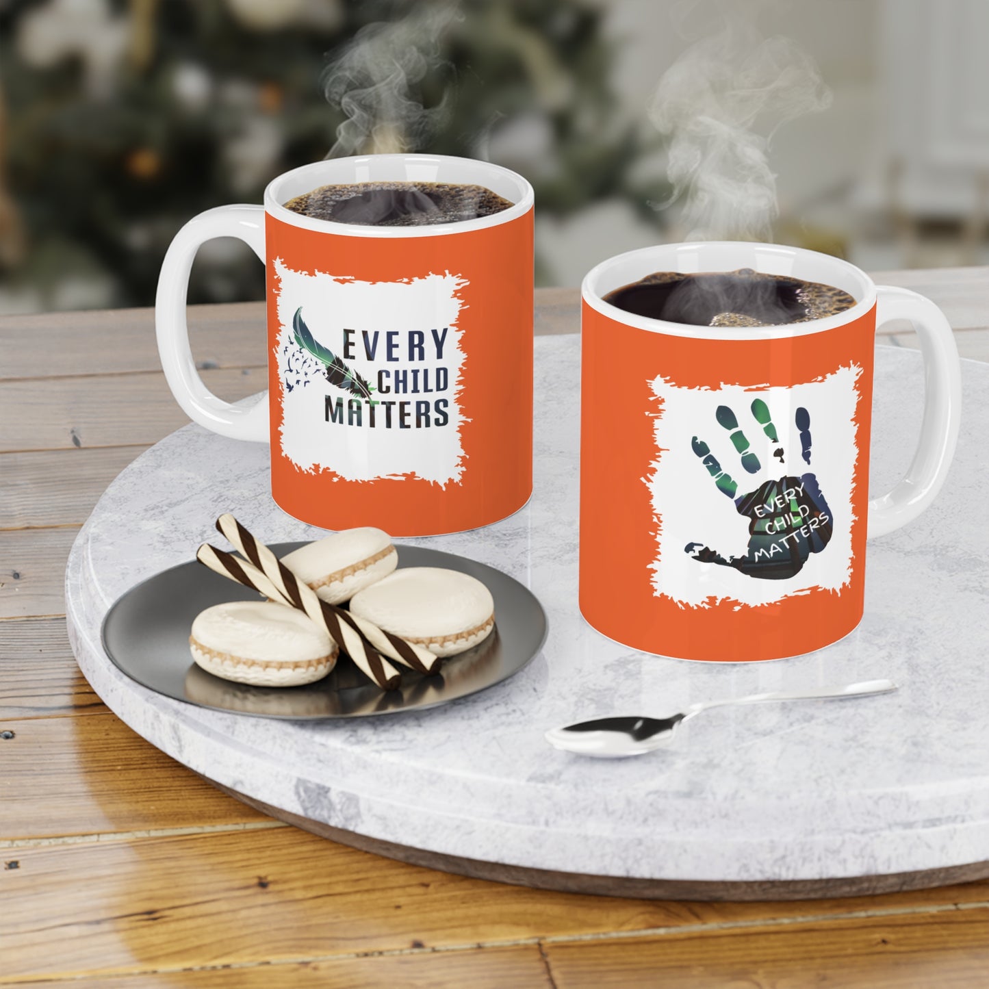 Every Child Matter's Mug
