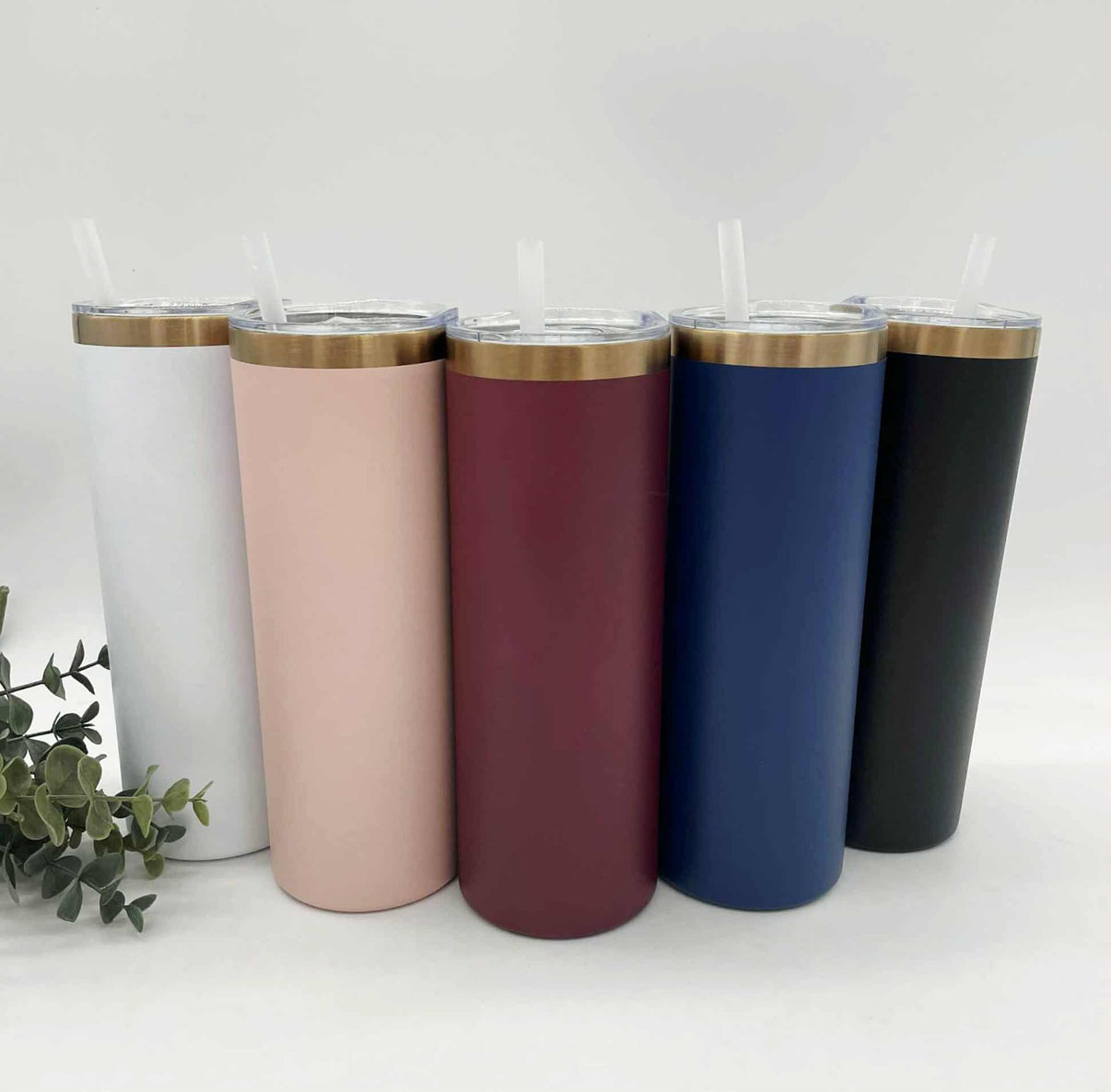 PREORDER Tumblers