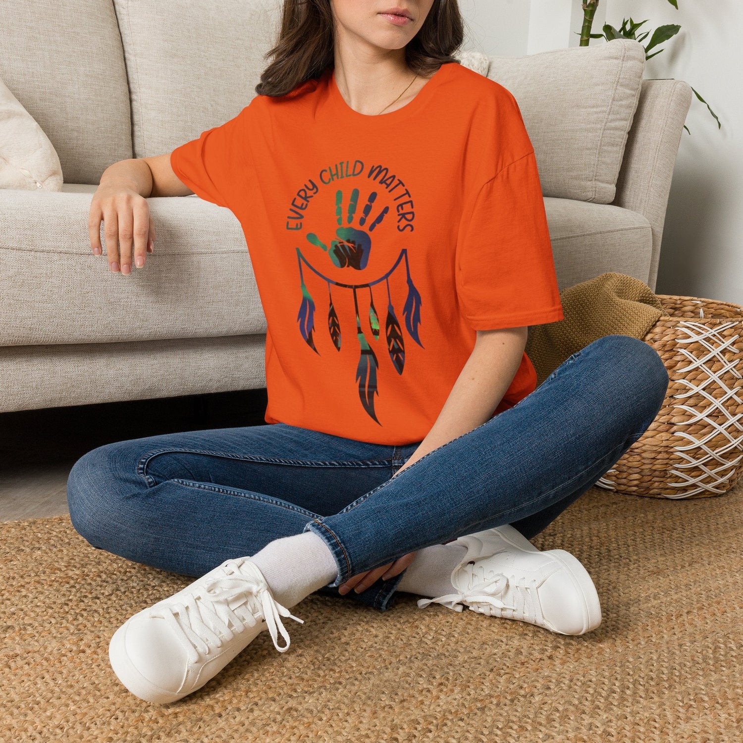 Orange Shirt Day