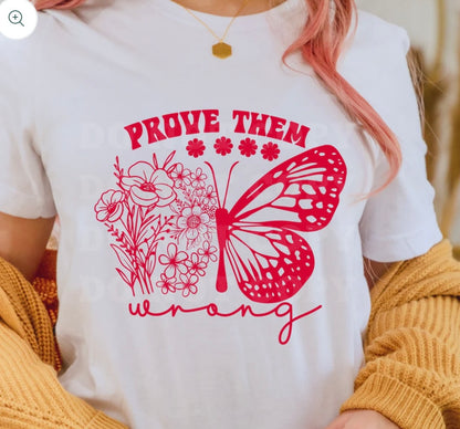 Tshirts prints PART TWO