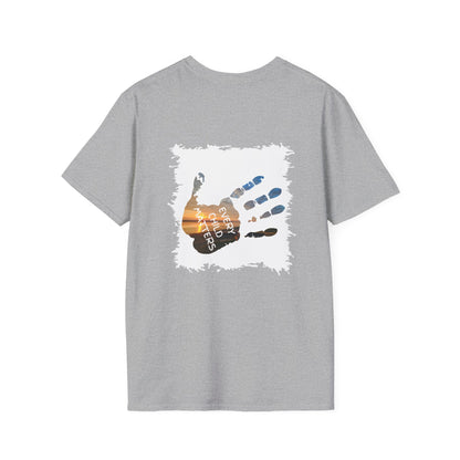 Every Child Matter's Unisex Softstyle T-Shirt