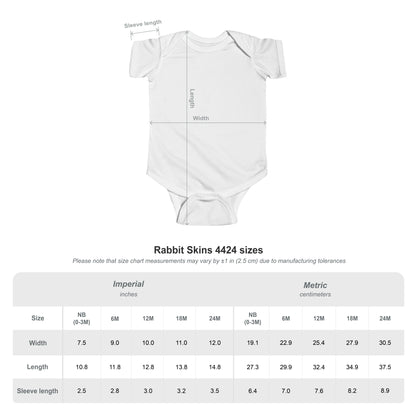 Every Child Matters Infant jumper