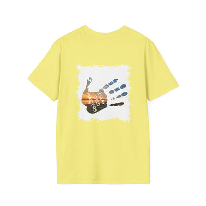 Every Child Matter's Unisex Softstyle T-Shirt