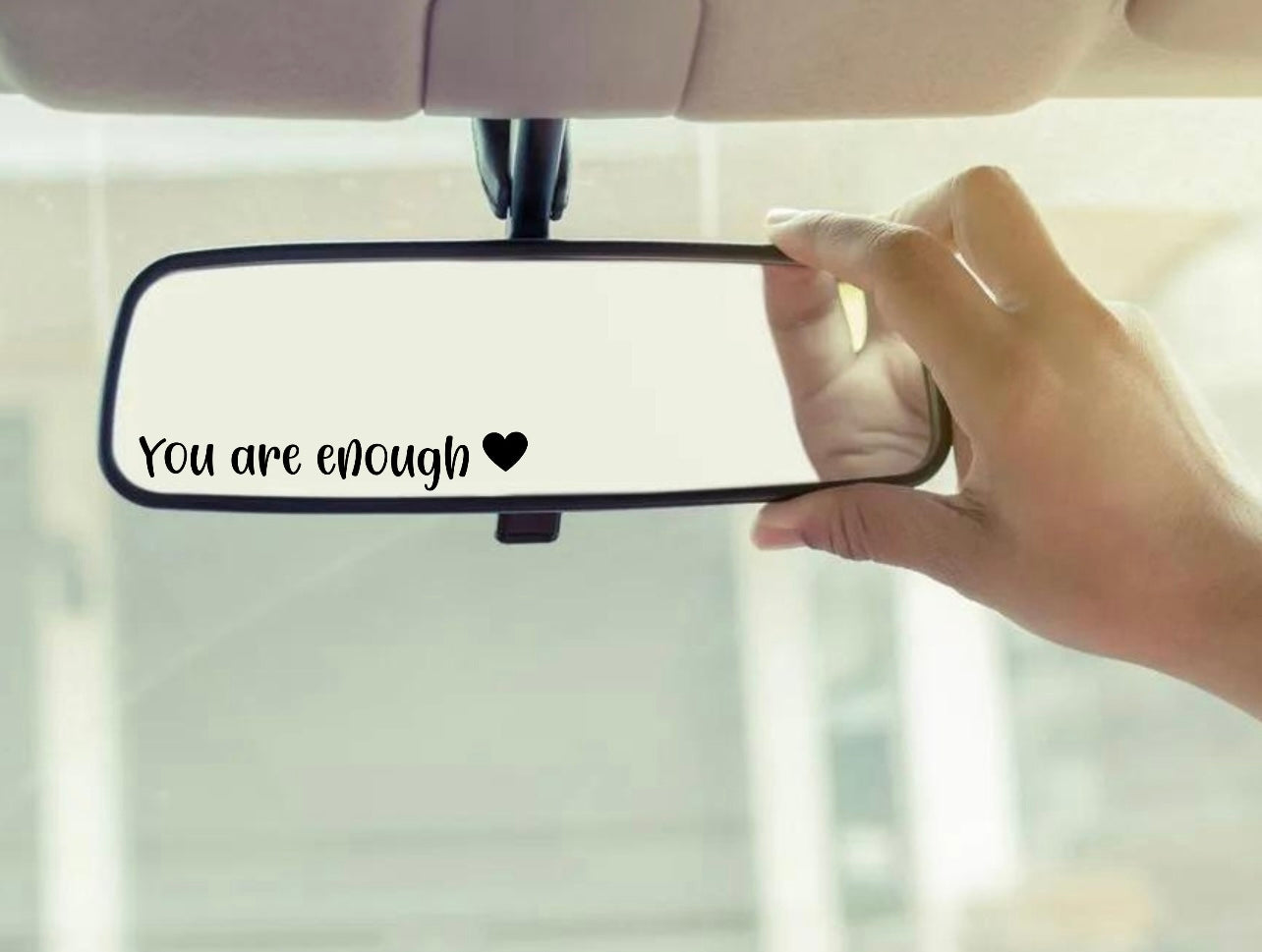 Custom Vinyl Decal