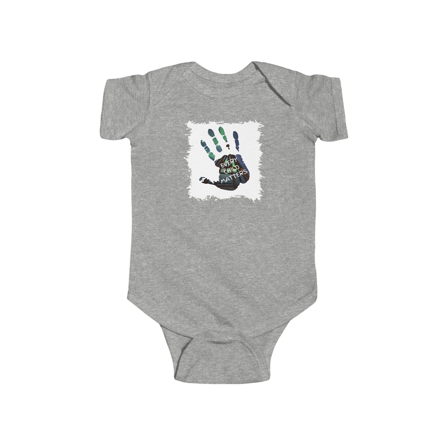 Every Child Matters Infant jumper