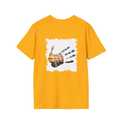 Every Child Matter's Unisex Softstyle T-Shirt