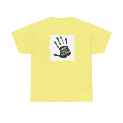 Every Child Matter's Unisex Heavy Cotton Tee