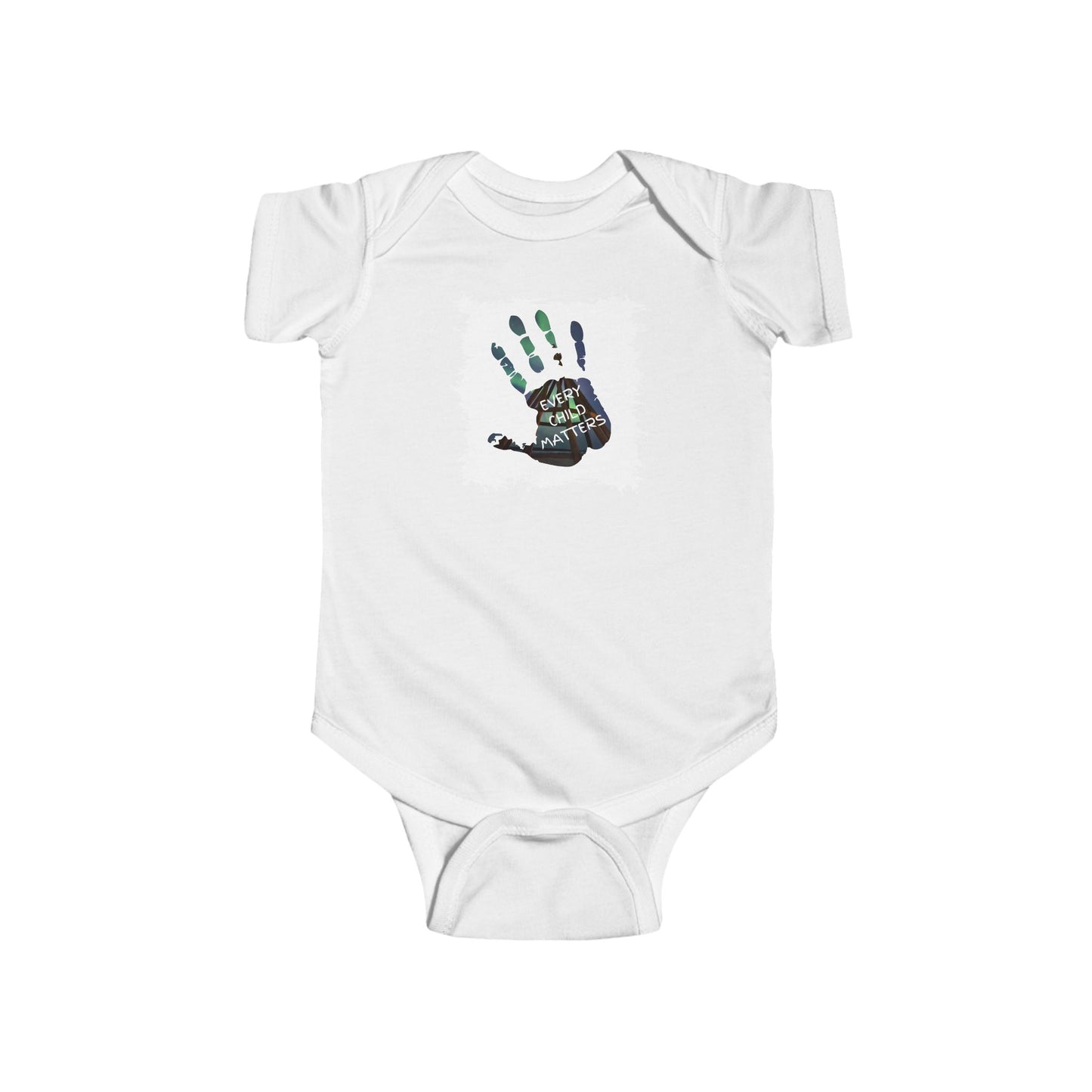 Every Child Matters Infant jumper