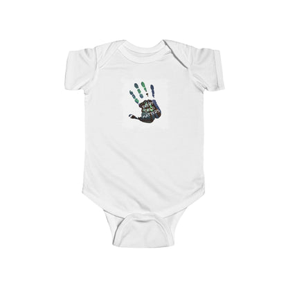 Every Child Matters Infant jumper