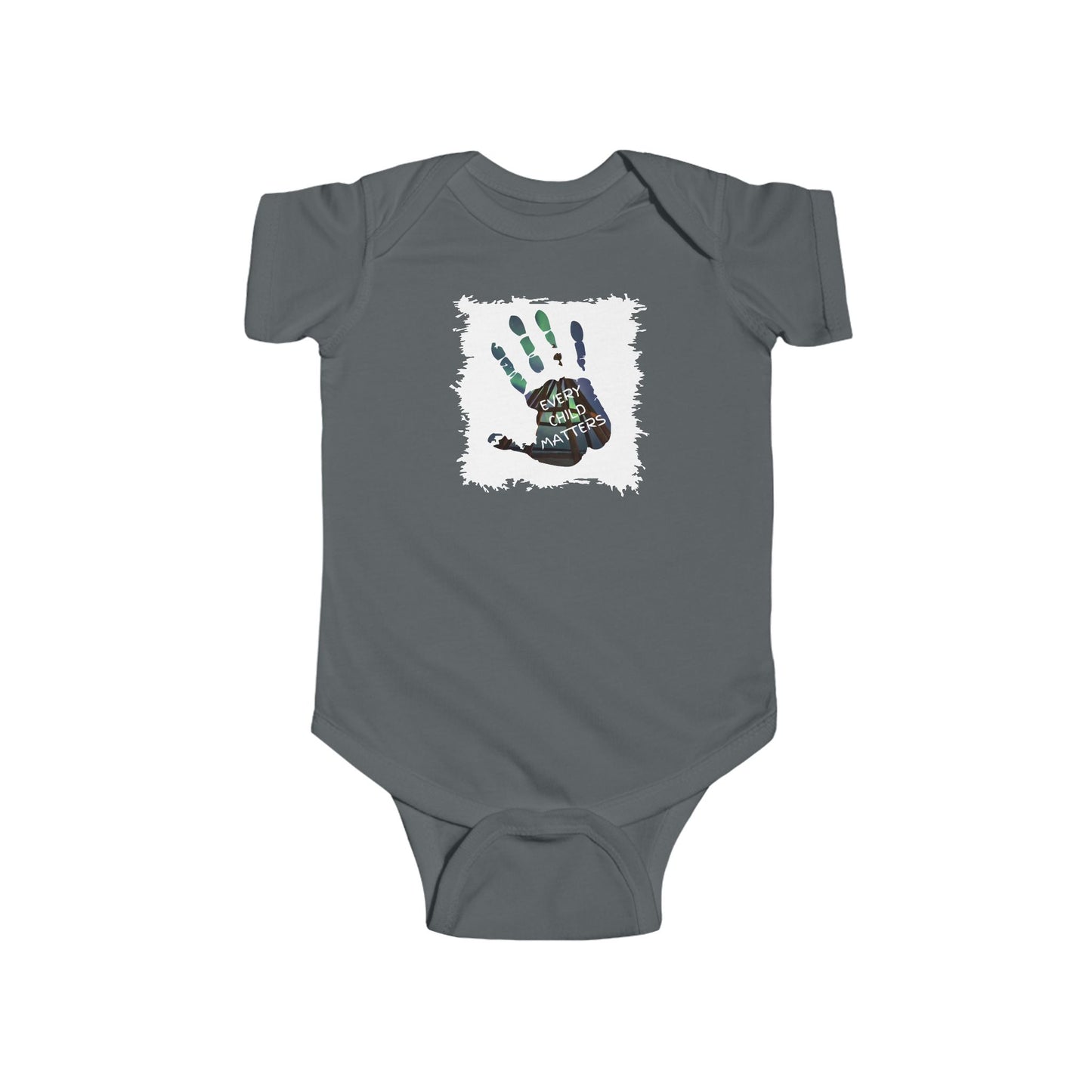 Every Child Matters Infant jumper