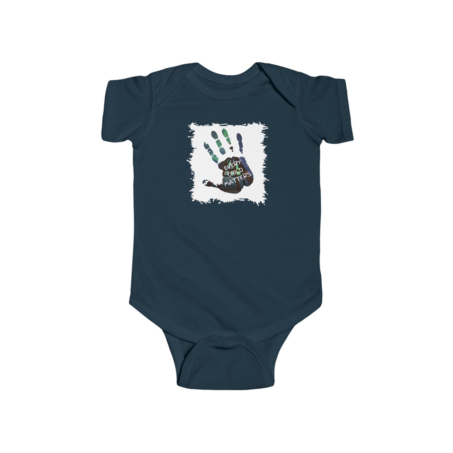 Every Child Matters Infant jumper