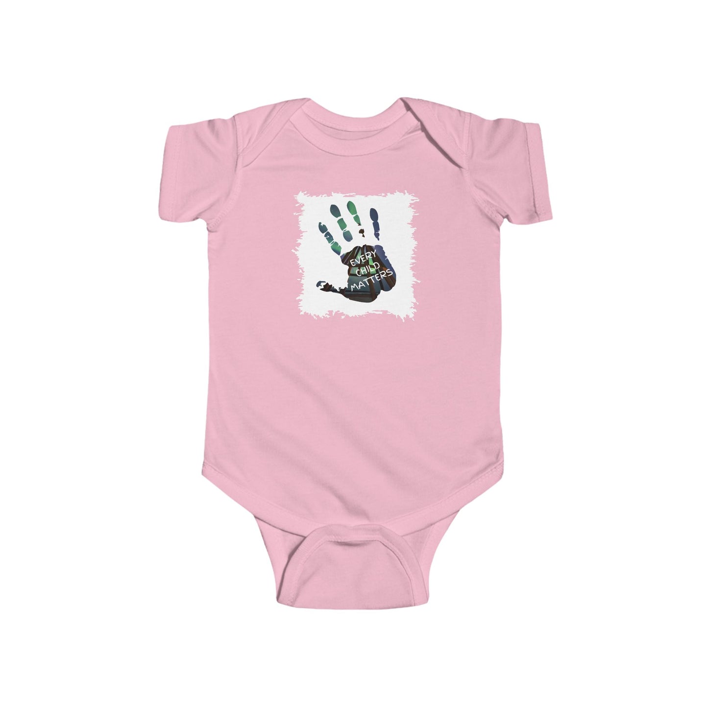 Every Child Matters Infant jumper