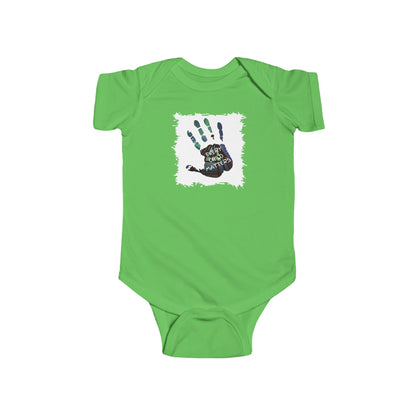 Every Child Matters Infant jumper
