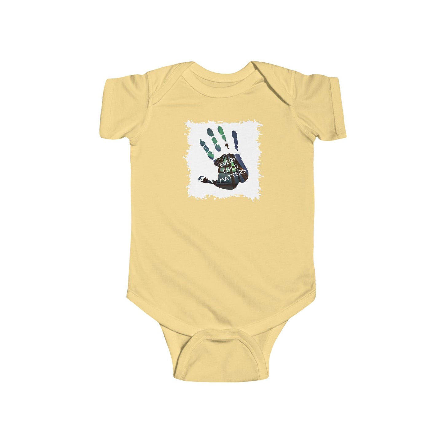 Every Child Matters Infant jumper