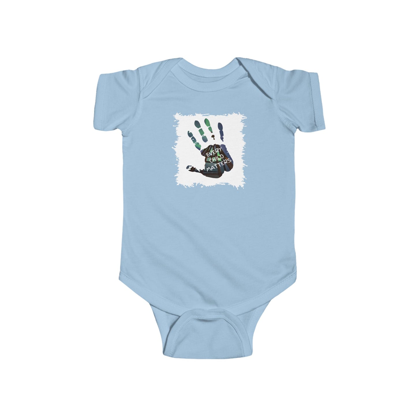 Every Child Matters Infant jumper