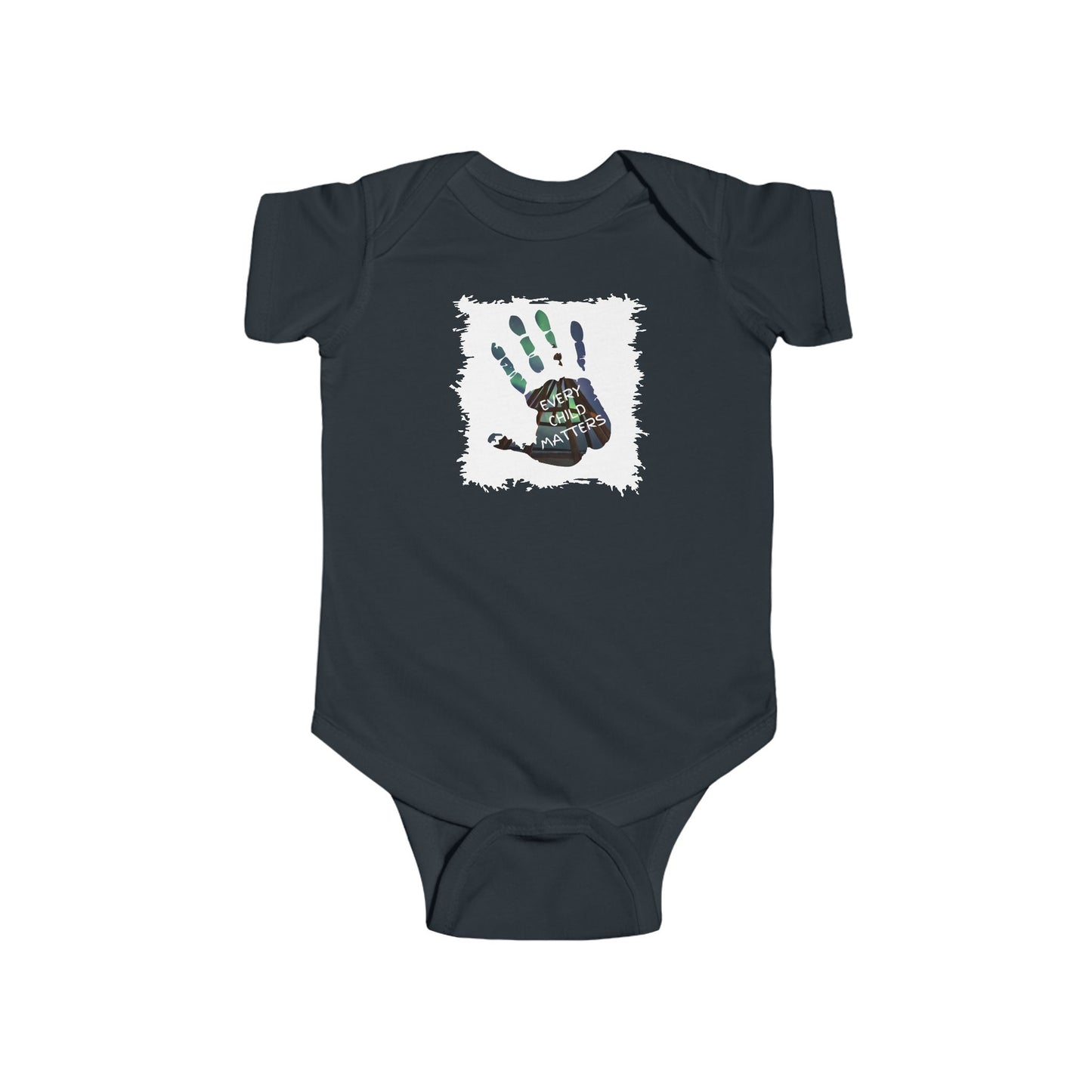Every Child Matters Infant jumper