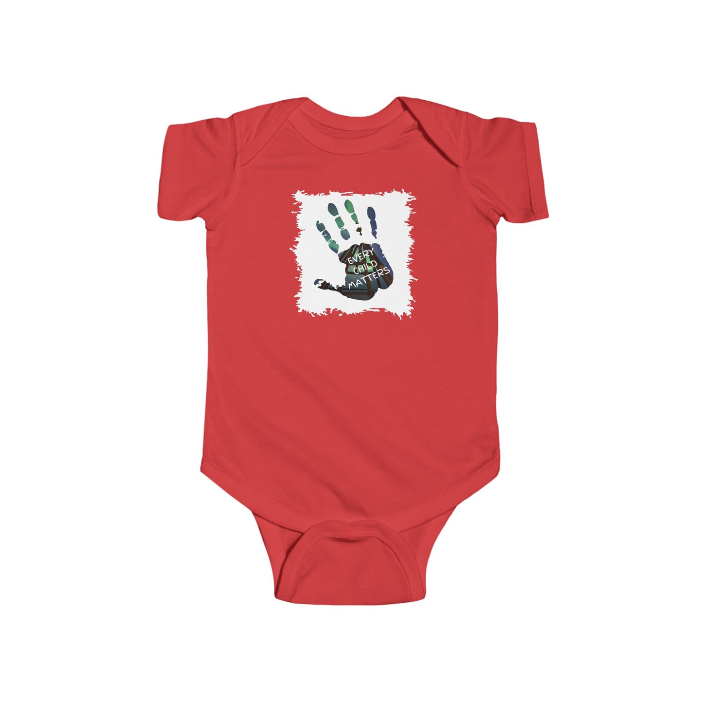 Every Child Matters Infant jumper