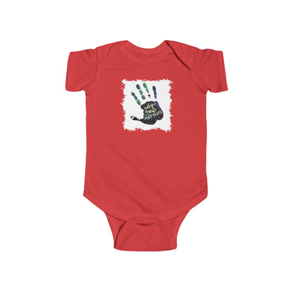 Every Child Matters Infant jumper