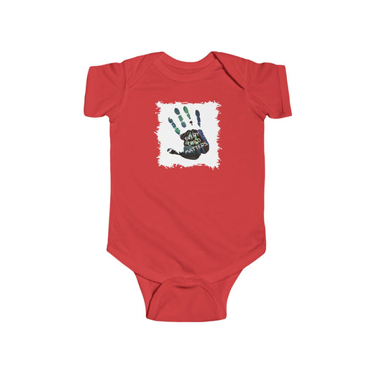 Every Child Matters Infant jumper