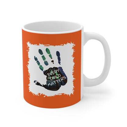 Every Child Matter's Mug