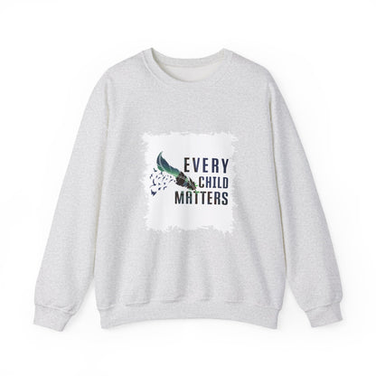 Every Child MatterUnisex Heavy Blend™ Crewneck Sweatshirt
