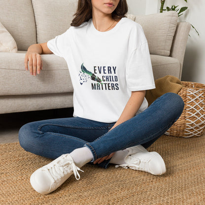 Every Child Matter's Unisex Softstyle T-Shirt