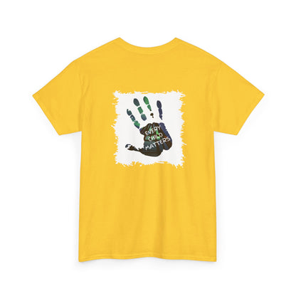 Every Child Matter's Unisex Heavy Cotton Tee