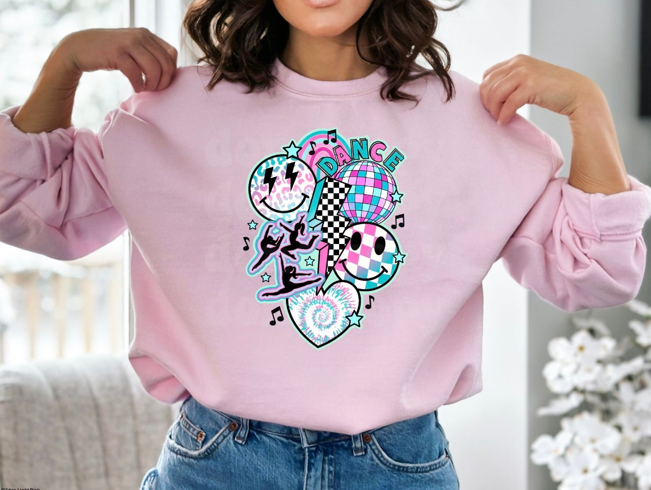 Tshirt Prints PART ONE