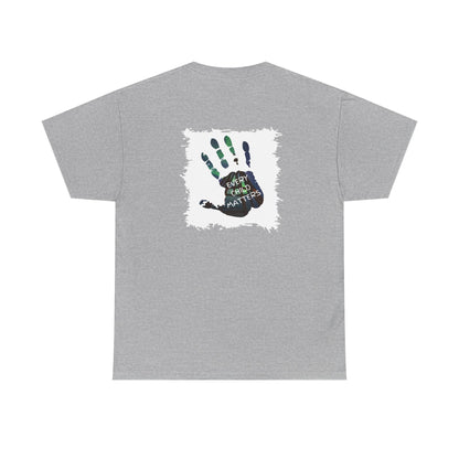 Every Child Matter's Unisex Heavy Cotton Tee