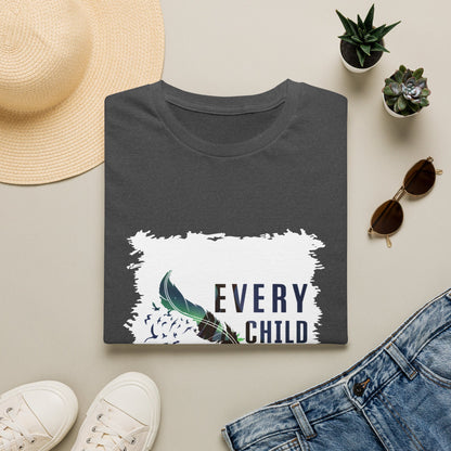 Every Child Matter's Unisex Softstyle T-Shirt