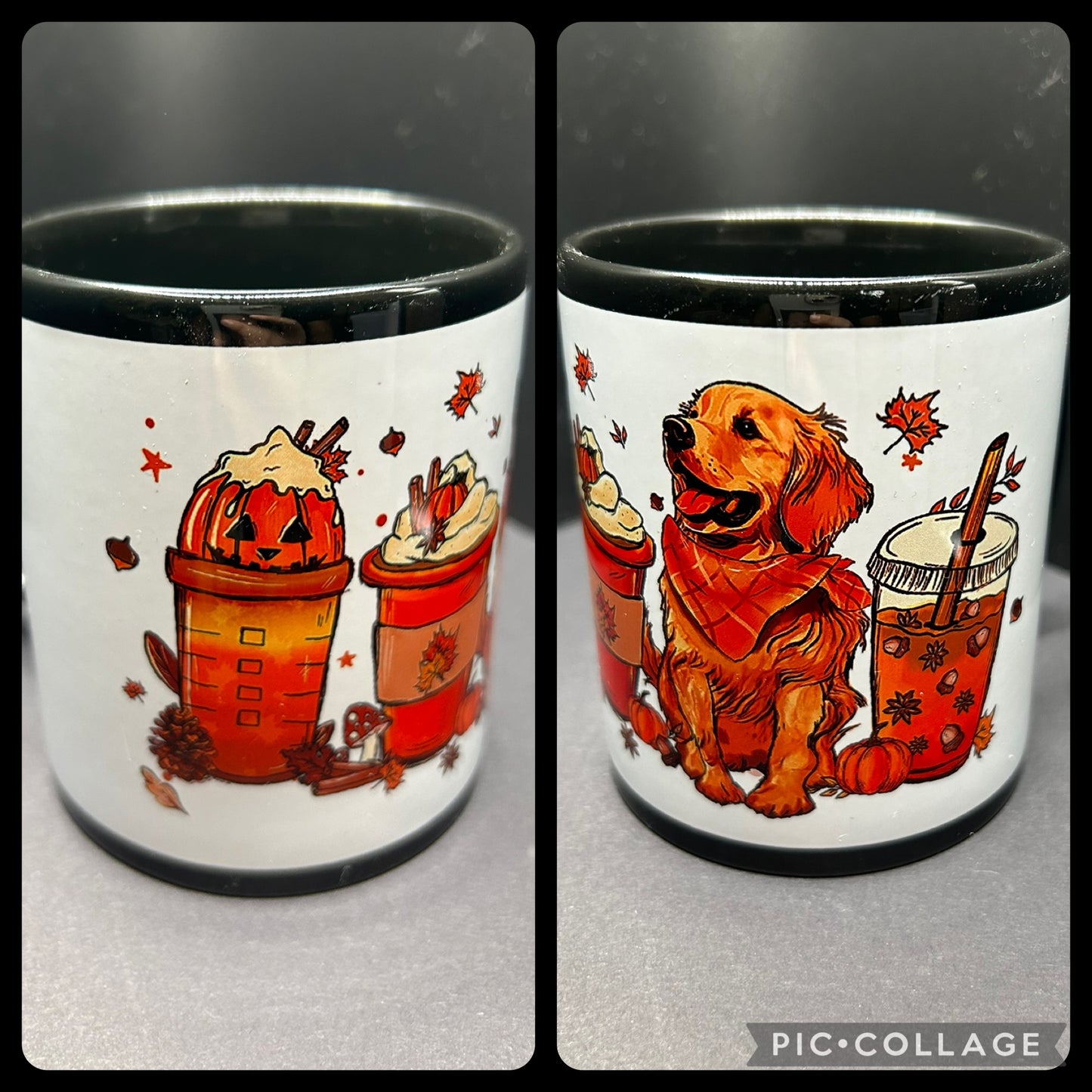Coffee Mug