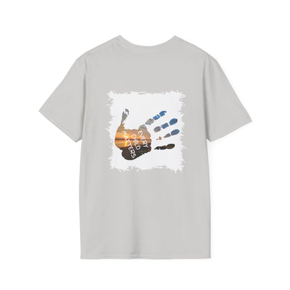 Every Child Matter's Unisex Softstyle T-Shirt