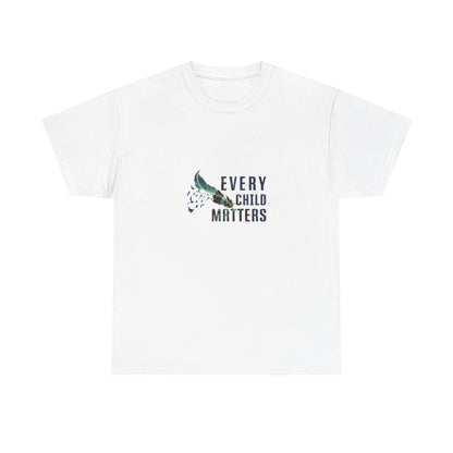 Every Child Matter's Unisex Heavy Cotton Tee