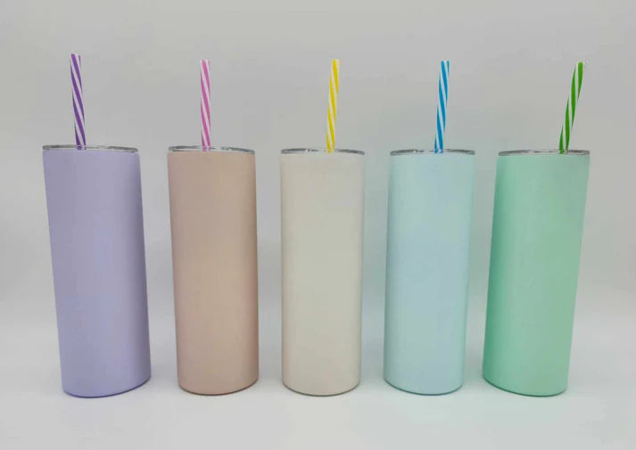 20oz Tumblers