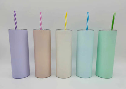20oz Tumblers