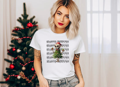 Fall, Halloween, Christmas Prints