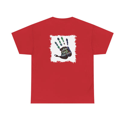Every Child Matter's Unisex Heavy Cotton Tee
