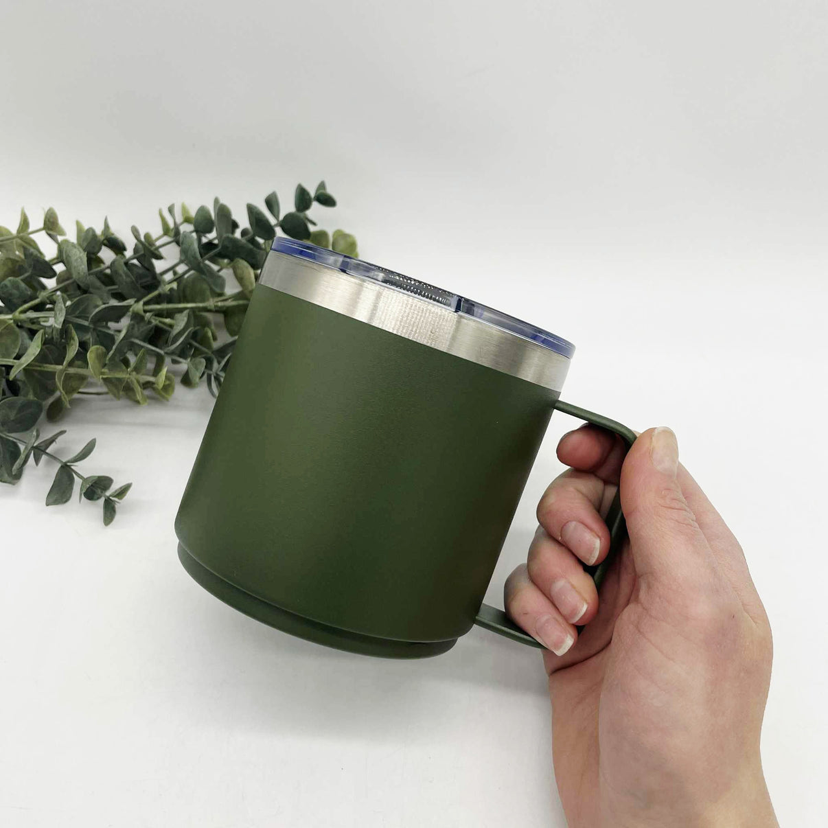 PREORDER 14oz Camp Cups