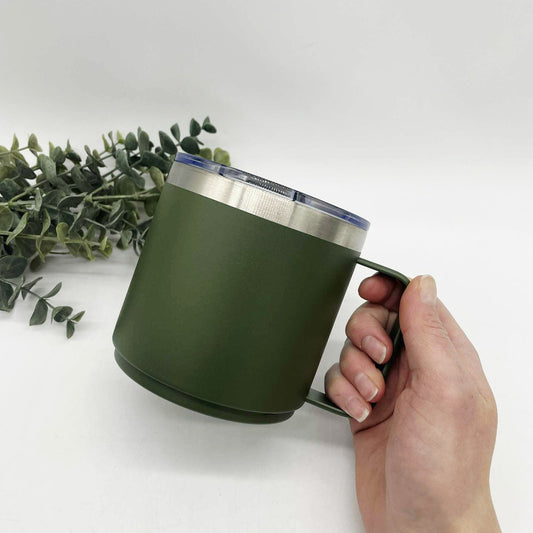 PREORDER 14oz Camp Cups