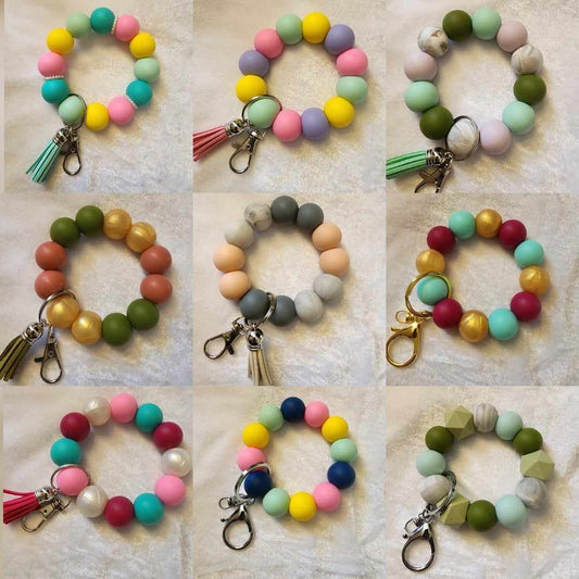 Mini Wristlet