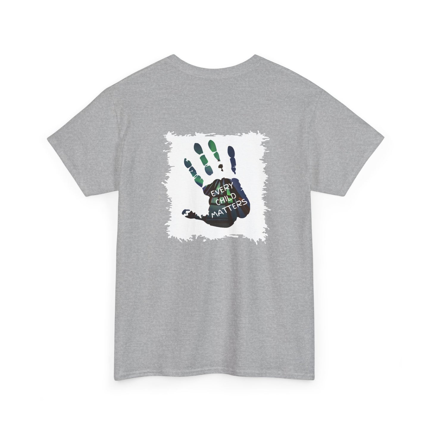 Every Child Matter's Unisex Heavy Cotton Tee
