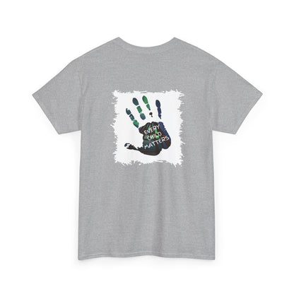 Every Child Matter's Unisex Heavy Cotton Tee