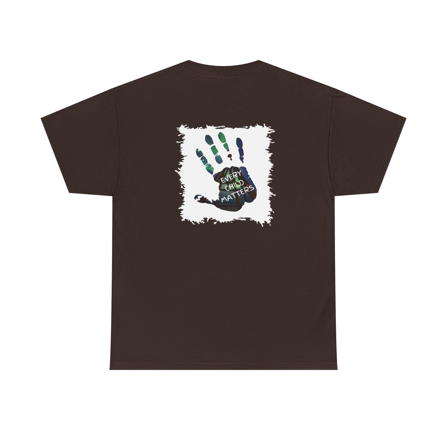 Every Child Matter's Unisex Heavy Cotton Tee