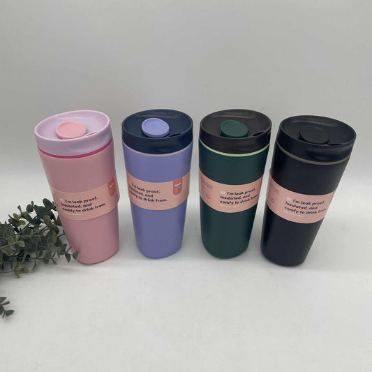 PREORDERS Travel Tumblers