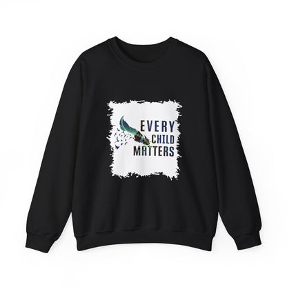 Every Child MatterUnisex Heavy Blend™ Crewneck Sweatshirt