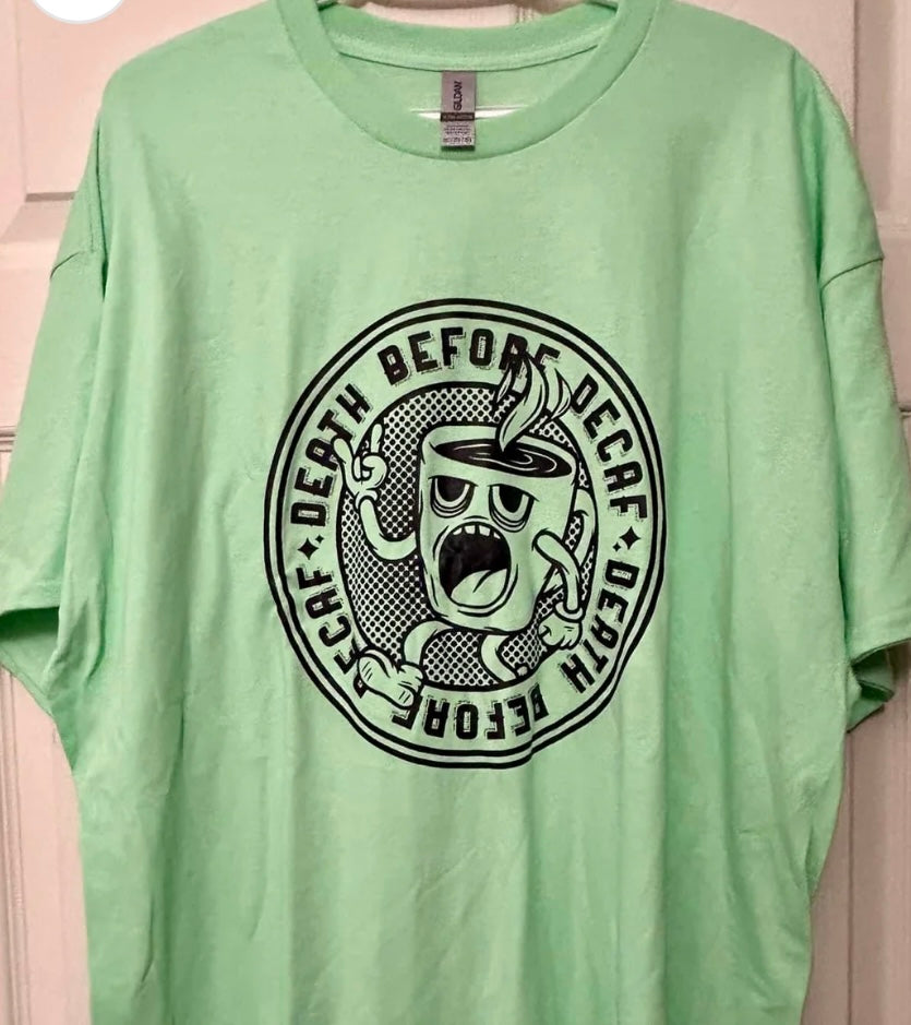 Tshirts prints PART TWO