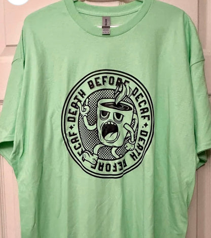 Tshirts prints PART TWO