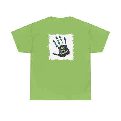 Every Child Matter's Unisex Heavy Cotton Tee