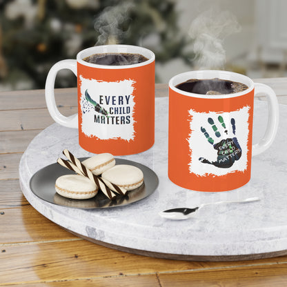 Every Child Matter's Mug