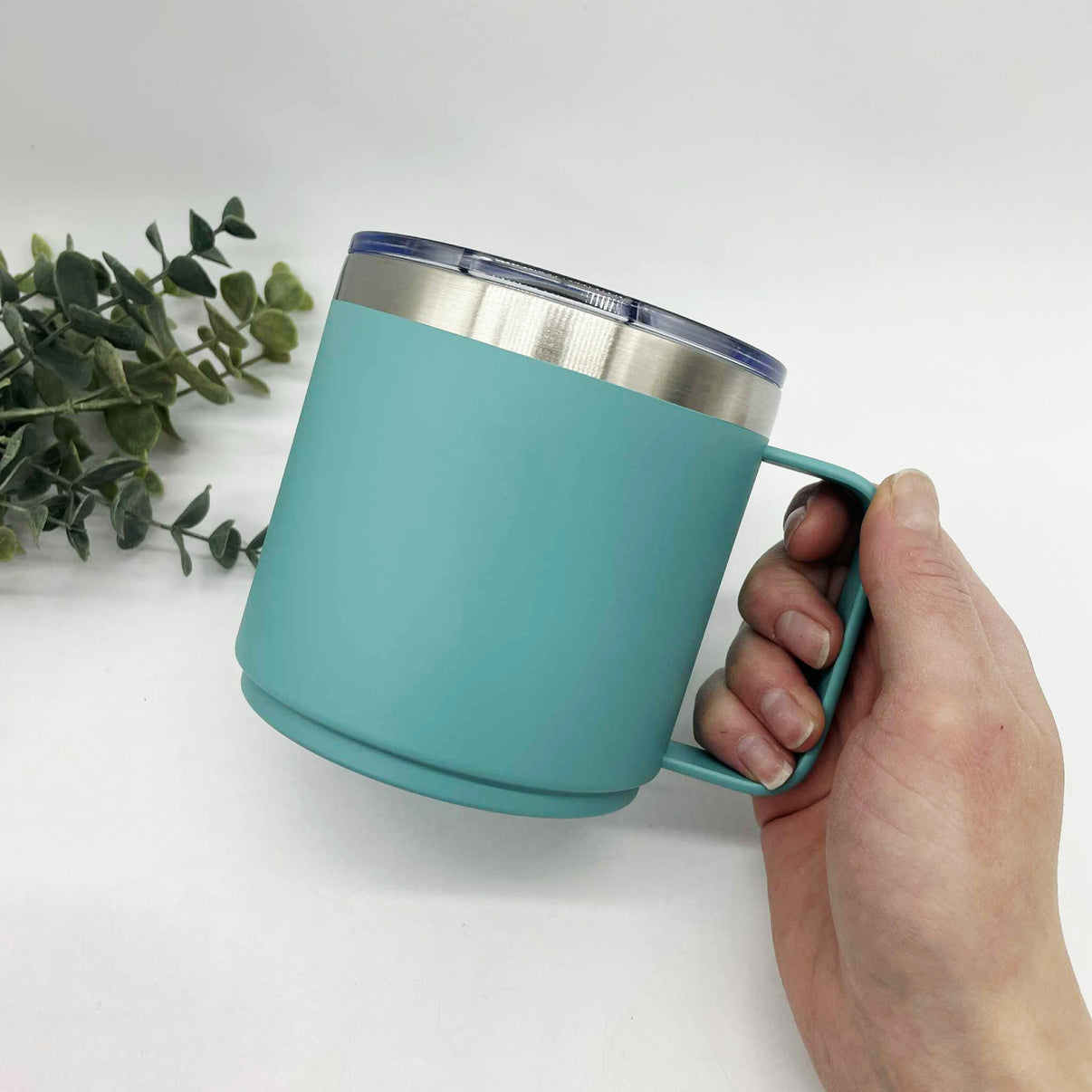 PREORDER 14oz Camp Cups